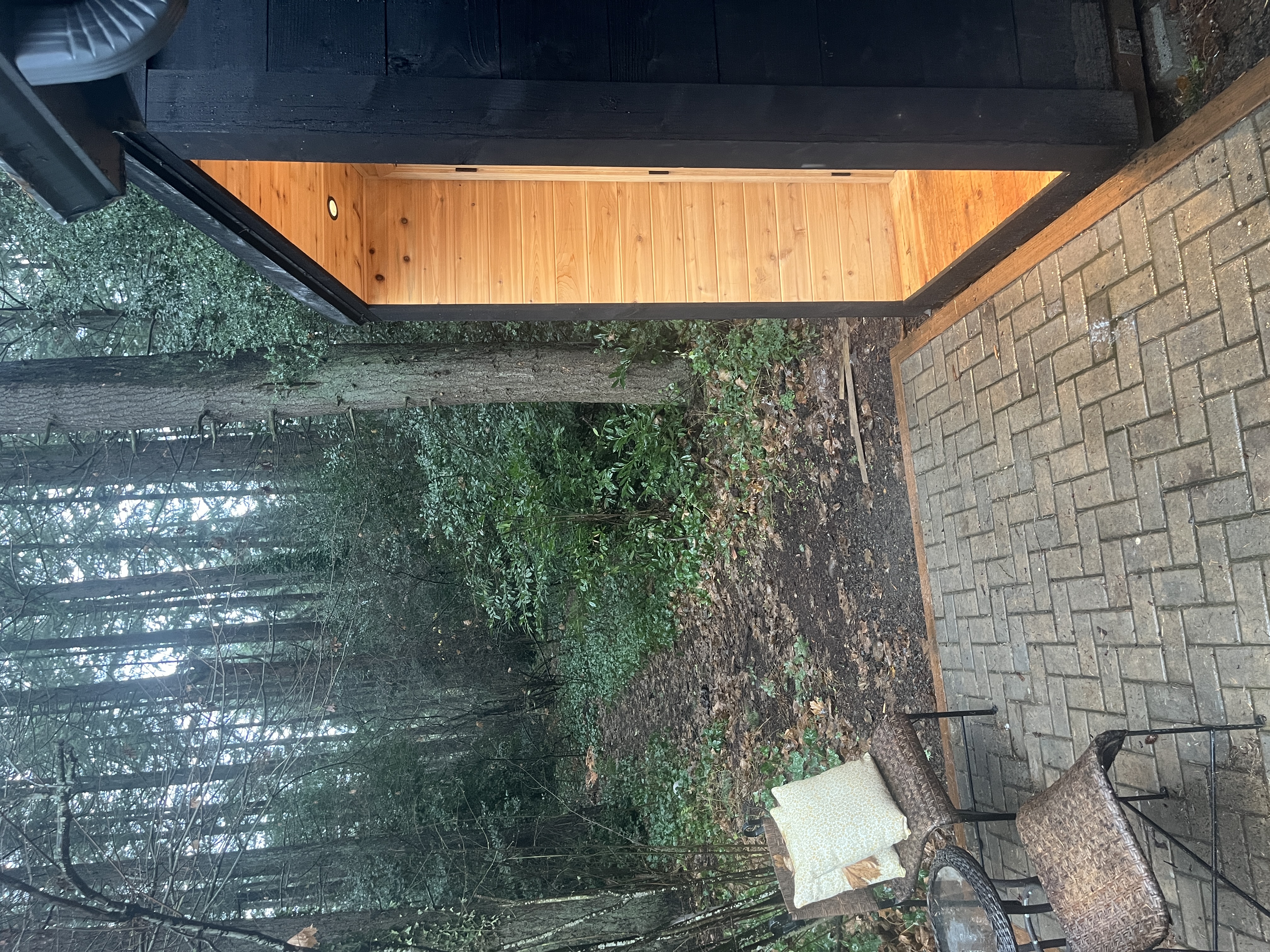 Custom interior design